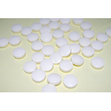 Calcium &amp; Magnesium Tablette